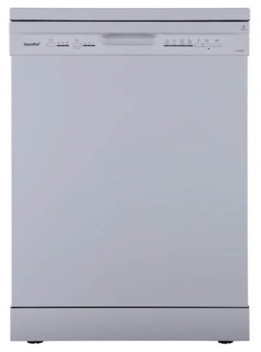 Посудомоечная машина Comfee CDW600Wi, белый - тип: полноразмерная