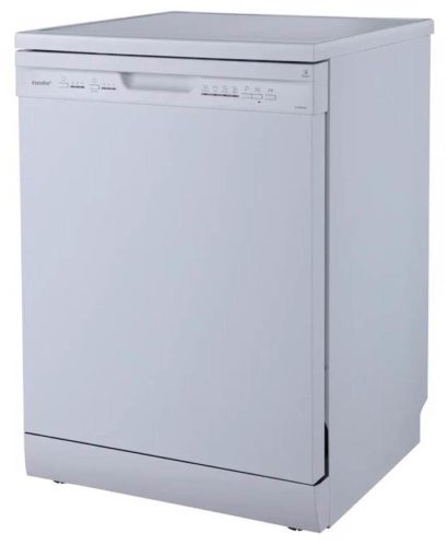 Посудомоечная машина Comfee CDW600Wi, белый - ширина: 59.8 см