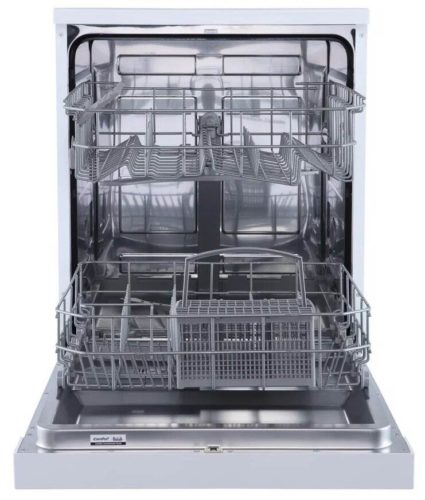 Посудомоечная машина Comfee CDW600Wi, белый - тип сушки: конденсационная, класс A