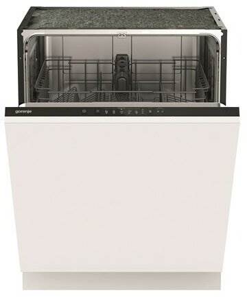 Посудомоечная машина Gorenje GV62040 - тип: полноразмерная