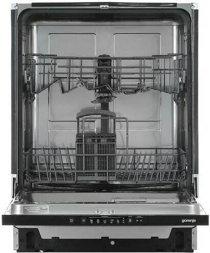 Посудомоечная машина Gorenje GV62040 - защита: защита от протечек