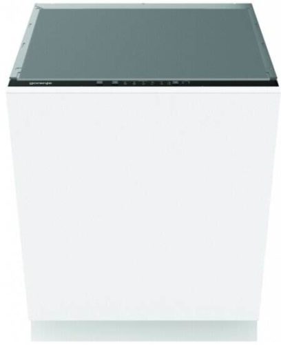 Посудомоечная машина Gorenje GV62040 - тип защиты от протечек: полная