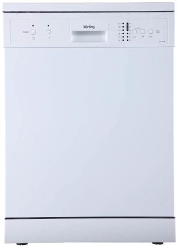 Посудомоечная машина Korting KDF 60240 - тип: полноразмерная