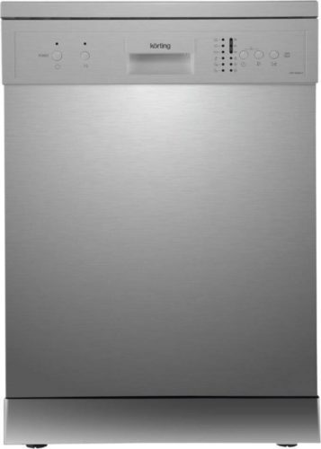 Посудомоечная машина Korting KDF 60240 - тип защиты от протечек: полная