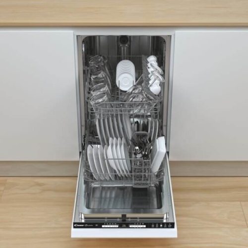 Посудомоечная машина встраиваемая Candy CDIH 1L949-08 - вместимость: 9 комплектов
