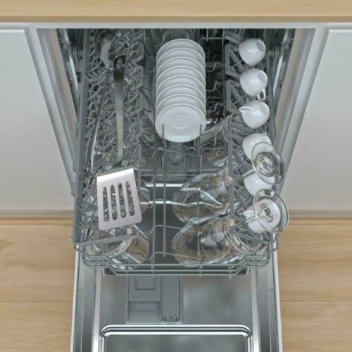 Посудомоечная машина встраиваемая Candy CDIH 1L949-08