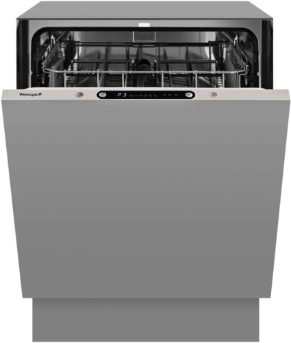 Посудомоечная машина Weissgauff BDW 6062 D - ширина: 59.8 см