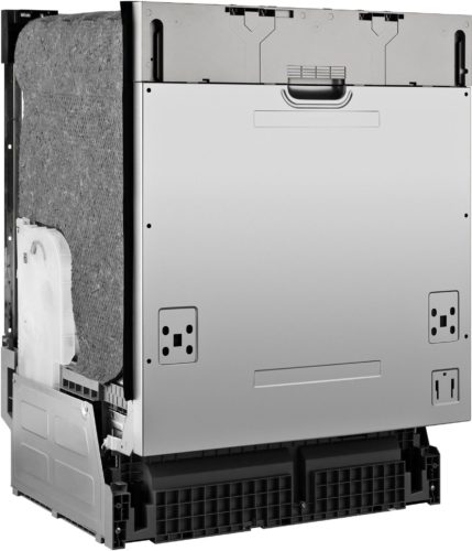 Посудомоечная машина Weissgauff BDW 6062 D - индикация работы: звуковая