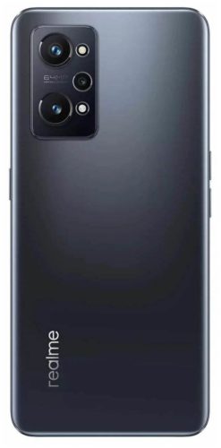 Смартфон realme GT Neo 3T - фото: 3 камеры, основная 64 МП