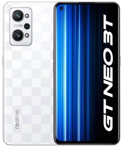 Смартфон realme GT Neo 3T