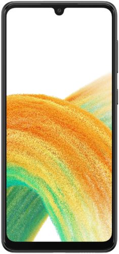 Смартфон Samsung Galaxy A33 5G - память: встроенная 128 ГБ, оперативная 6 ГБ, 8 ГБ