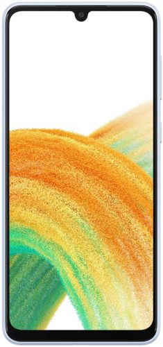 Смартфон Samsung Galaxy A33 5G - стандарт связи: 2G, 3G, 4G LTE, 5G