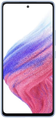 Смартфон Samsung Galaxy A53 128GB, Blue (SM-A536ELBDSKZ) - память: встроенная 128 ГБ, 256 ГБ, оперативная 6 ГБ, 8 ГБ