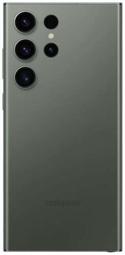 Смартфон Samsung Galaxy S23 Ultra S918B 8/256GB (Snapdragon 8 Gen2) cream (кремовый) - память: встроенная 1 ТБ, 256 ГБ, 512 ГБ, оперативная 12 ГБ, 8 ГБ