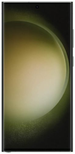 Смартфон Samsung Galaxy S23 Ultra S918B 8/256GB (Snapdragon 8 Gen2) cream (кремовый) - фото: 4 камеры, основная 200 МП