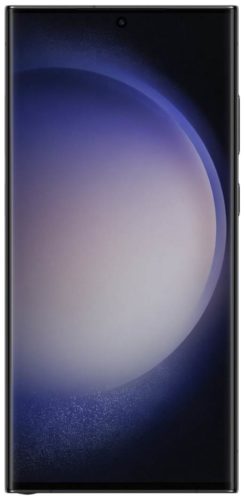Смартфон Samsung Galaxy S23 Ultra S918B 8/256GB (Snapdragon 8 Gen2) cream (кремовый)