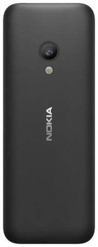 Телефон Nokia 150 (2020) Dual Sim, 2 SIM, черный - аккумулятор: 1020 мА·ч