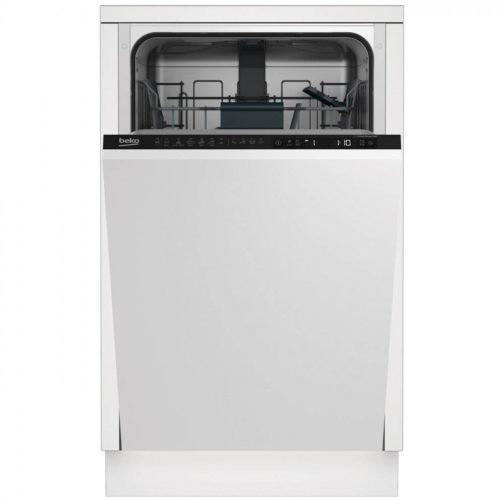 Встраиваемая посудомоечная машина Beko DIS 26022 - защита: защита от протечек