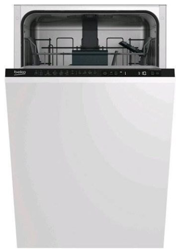 Встраиваемая посудомоечная машина Beko DIS 26022