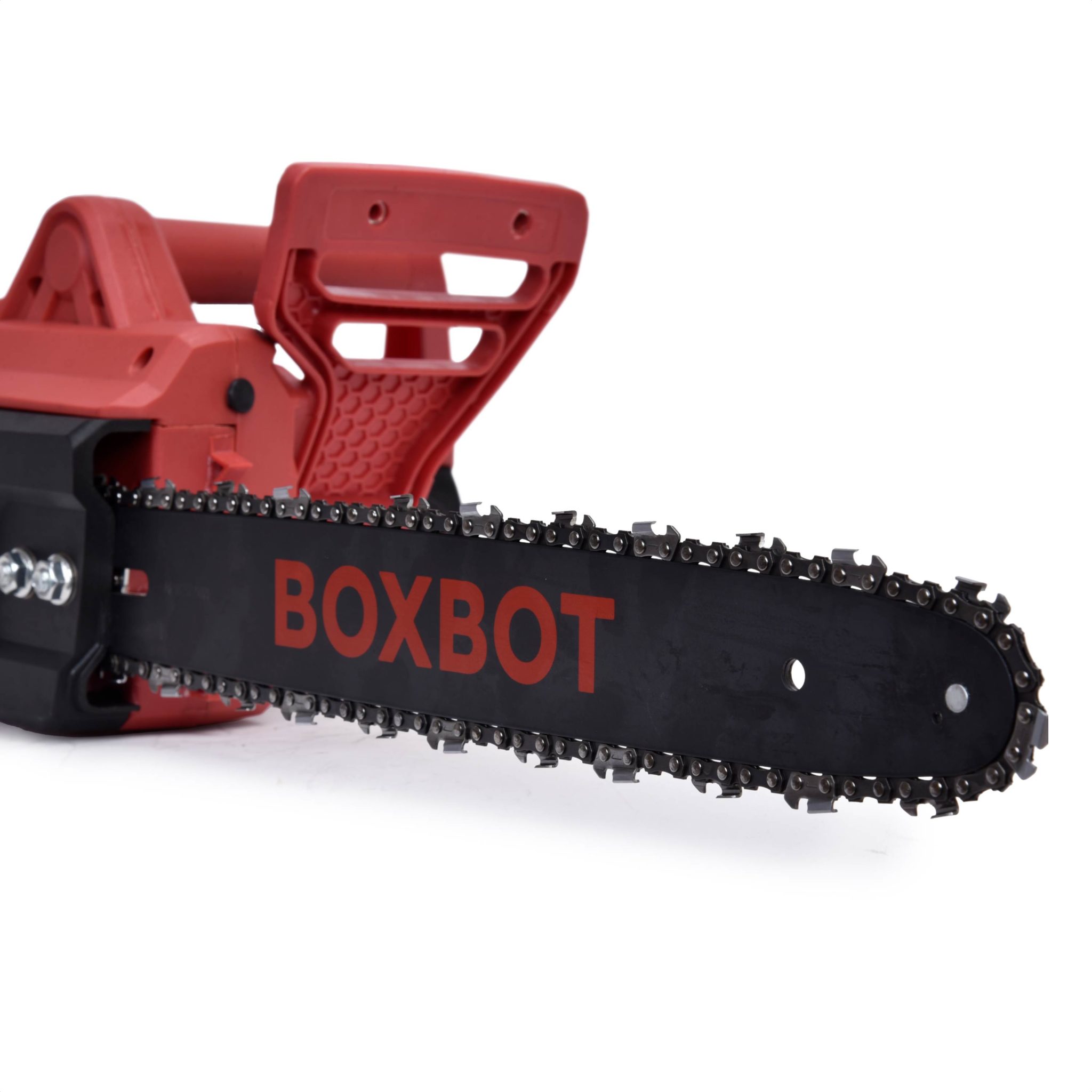 Boxbot ecs 1800. BOXBOT. Пила цепная Valkor ECS-1800.