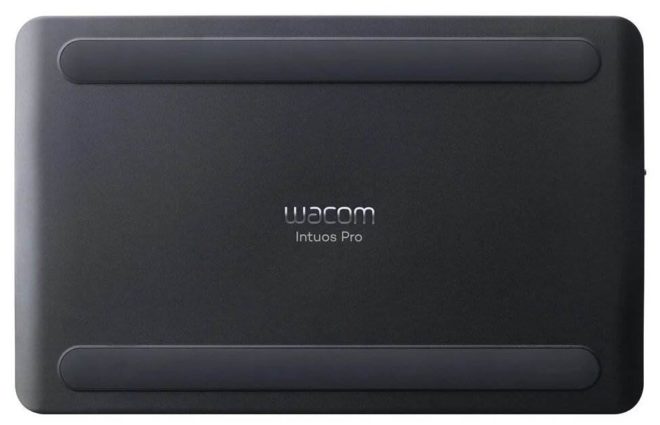 Графический планшет WACOM Intuos Pro Medium (PTH-660)
