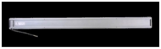 Инфракрасный обогреватель ИКО-1500 Ресанта - тип нагревательного элемента: ТЭН