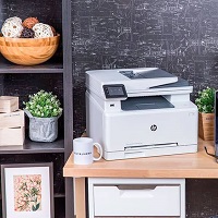17 лучших принтеров для дома