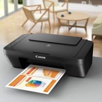 15 лучших цветных принтеров