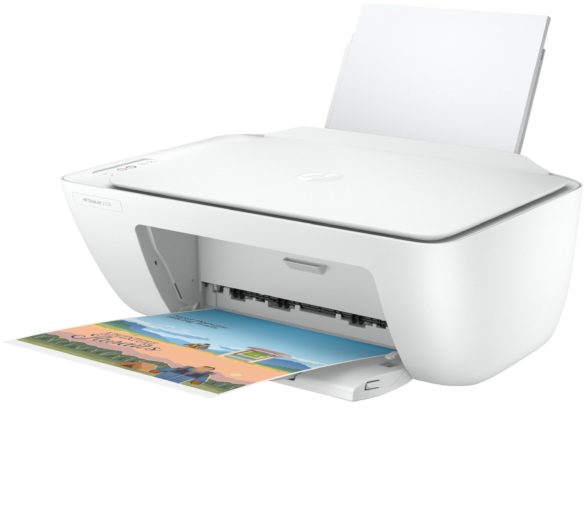 МФУ струйное HP DeskJet 2320, цветн., A4