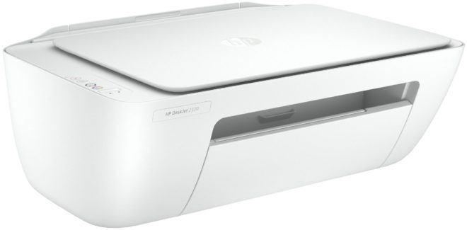 МФУ струйное HP DeskJet 2320, цветн., A4