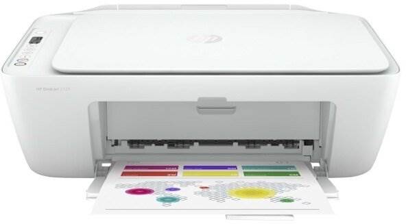 МФУ струйное HP DeskJet 2720, цветн., A4