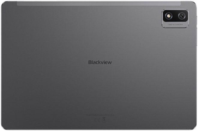 Планшет Blackview Tab 12