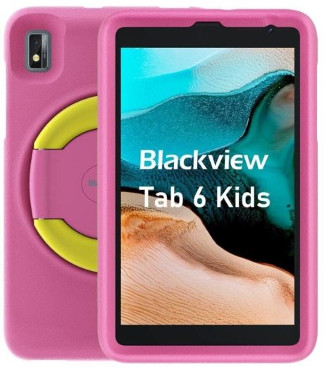 Планшет Blackview Tab 6 Kids