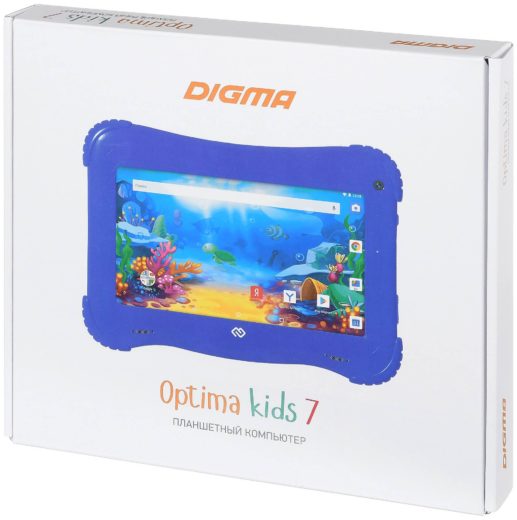 Планшет DIGMA Optima Kids 7 (2019)