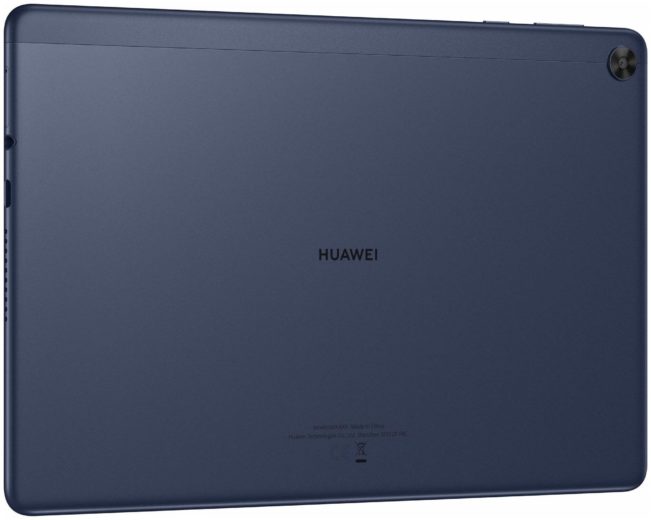 Планшет HUAWEI MatePad T 10 (2020)