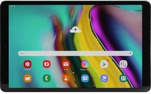 Планшет Samsung Galaxy Tab A 10.1 SM-T515 (2019)