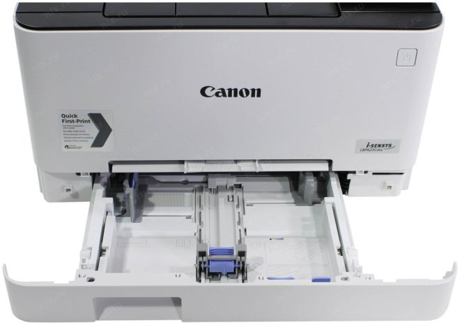 Принтер лазерный Canon i-SENSYS LBP623Cdw, цветн., A4