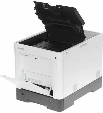 Принтер лазерный KYOCERA ECOSYS P6230cdn, цветн., A4