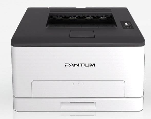 Принтер лазерный Pantum CP1100, цветн., A4