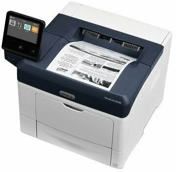 Принтер лазерный Xerox VersaLink C400DN, цветн., A4