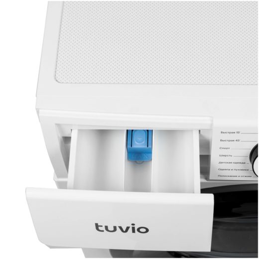 Стиральная машина Tuvio WFS64HW1