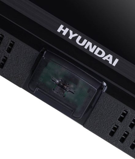 42" Телевизор Hyundai H-LED42FT3003 LED