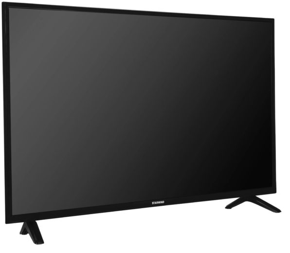 42" Телевизор STARWIND SW-LED42BB200 2020 LED - разрешение HD: Full HD