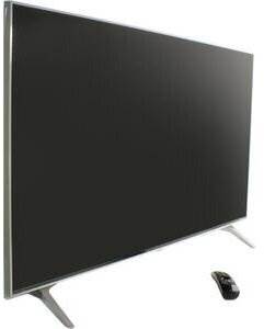 43" Телевизор LG 43NANO776QA 2022 NanoCell, HDR, LED, OLED