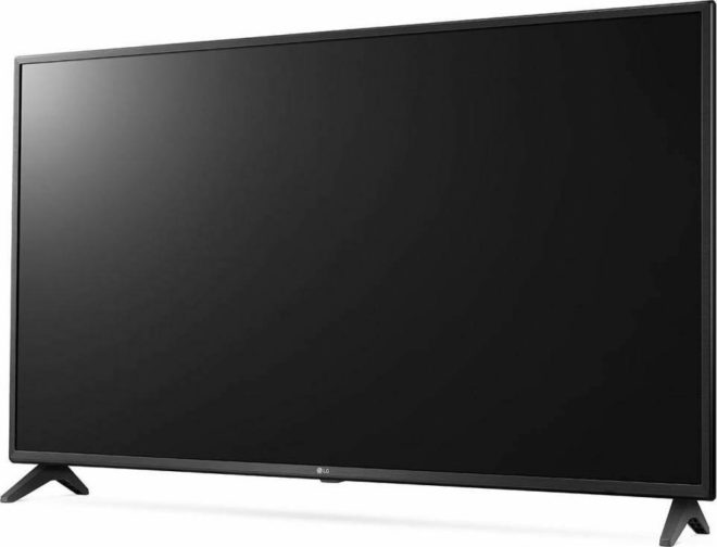 43" Телевизор LG 43UK6200PLA 2018 LED, HDR