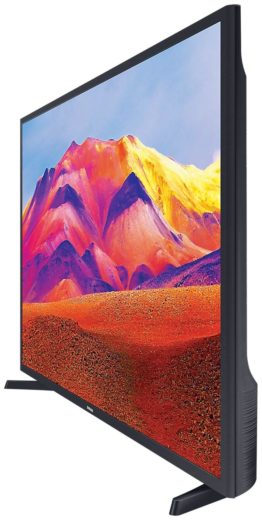 43" Телевизор Samsung UE43T5300AU 2020 LED, HDR - технология экрана: HDR, LED