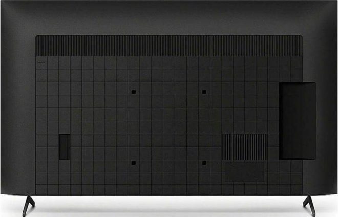 65" Телевизор Sony KD-65X85TJ 2021 LED, HDR