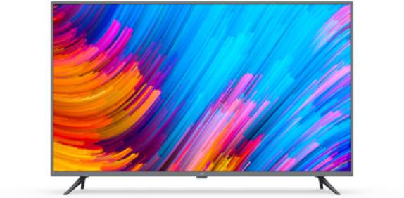 65" Телевизор Xiaomi Mi TV 4S 65 T2S 2020 LED, HDR
