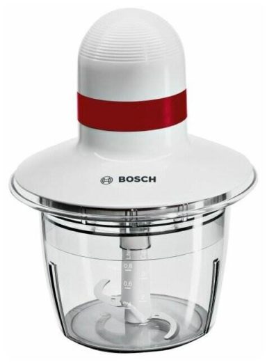 Измельчитель Bosch MMRP1000, 400 Вт