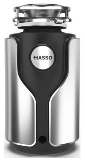 Измельчитель пищевых отходов HASSO HD550